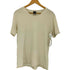 n n コットンクルーネックTシャツ メンズ JPN:3